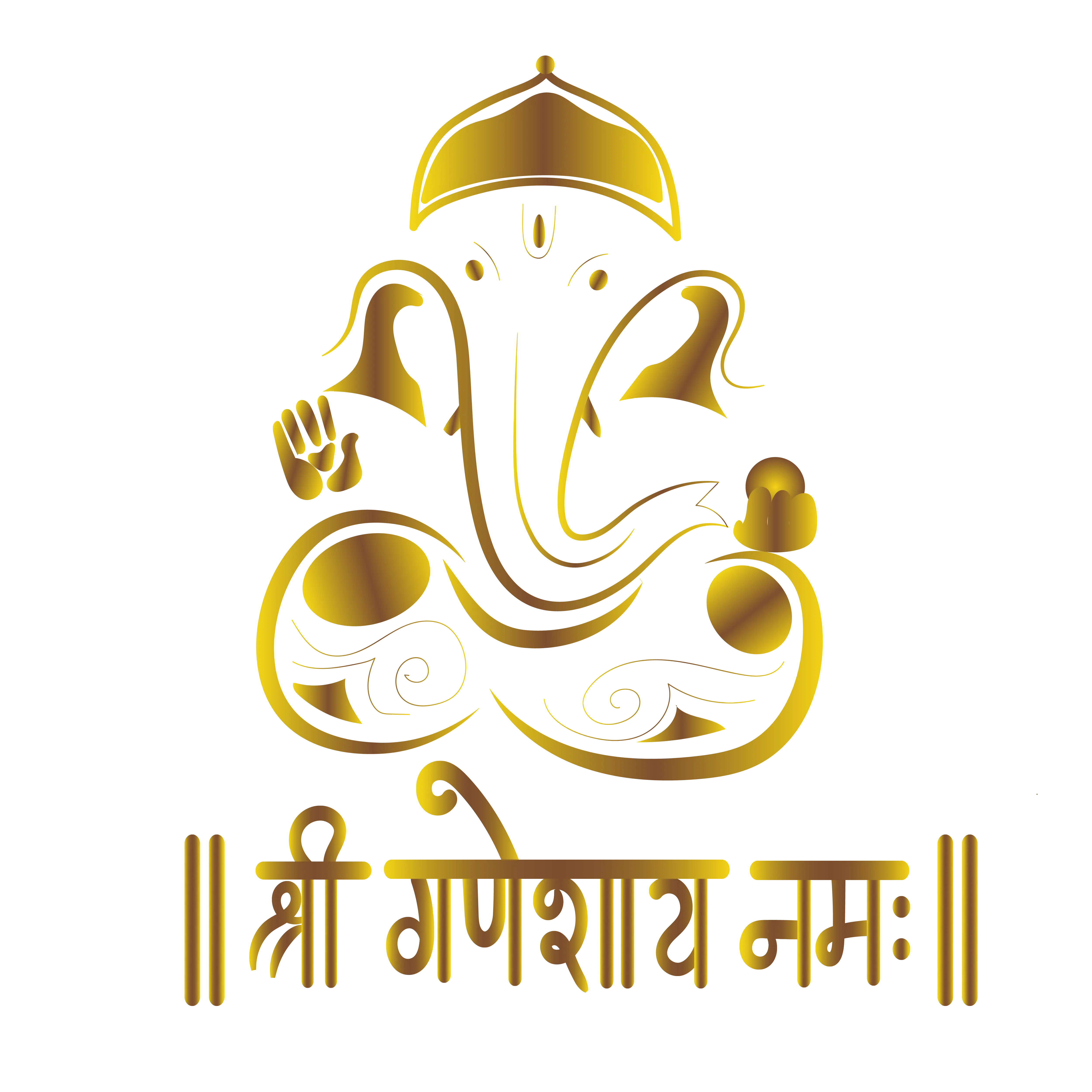 Lord Ganesha